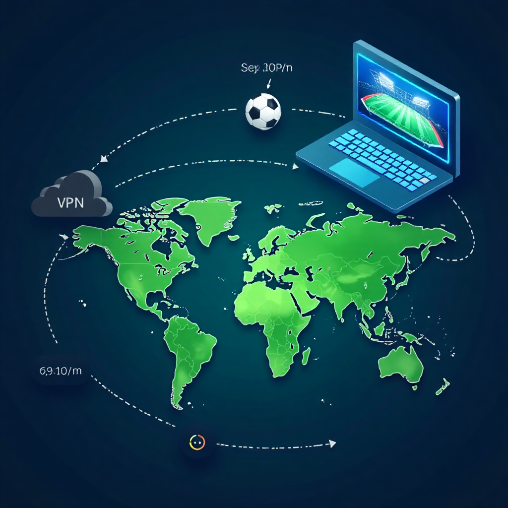 How to Watch Premier League Matches Online for Free: Legal Options and Smart Workarounds