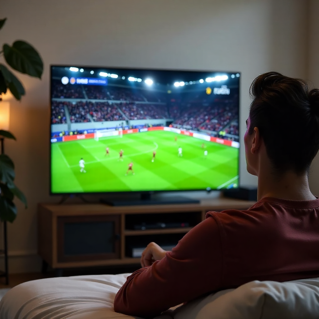 Top 5 Legal Football Streaming Platforms in 2024: Watch Live Matches Safely and Legally