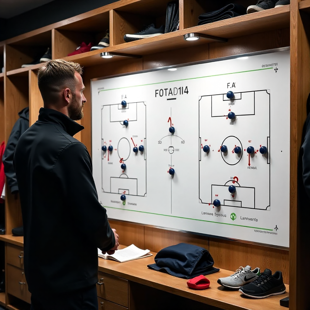 Match Analysis: Breaking Down the Weekend's Biggest Games
