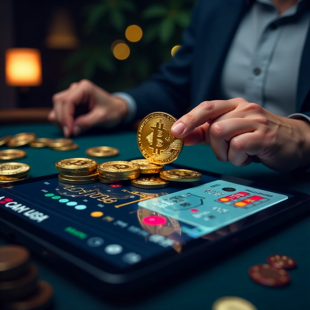 Top Online Casinos for US Players in 2026: What to Look for Before You Sign Up