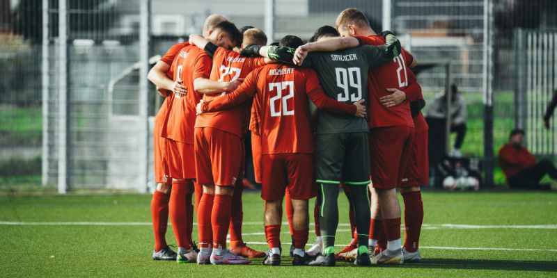 Bongdaso Fifadata là nền tảng dữ liệu bóng đá số của FIFA