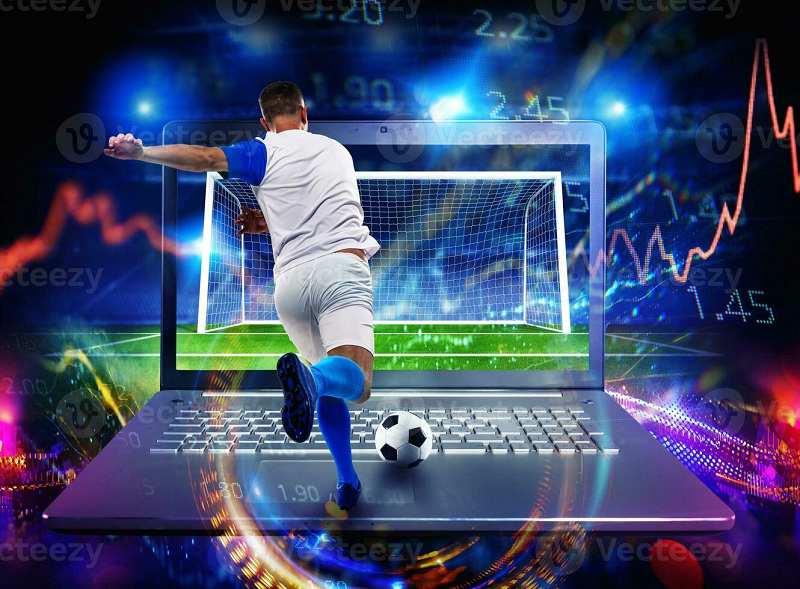 FIFA VN thu hút lượng lớn người hâm mộ bóng đá
